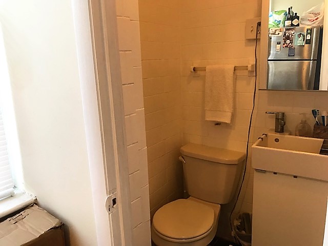 1 bed, 1 bath apartment for rent at 4 Battery St Unit 9, North End — photo 6 of 11