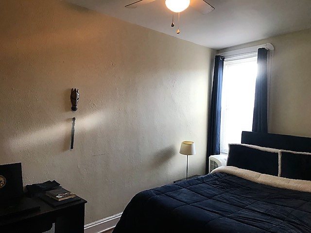 1 bed, 1 bath apartment for rent at 4 Battery St Unit 9, North End — photo 3 of 11