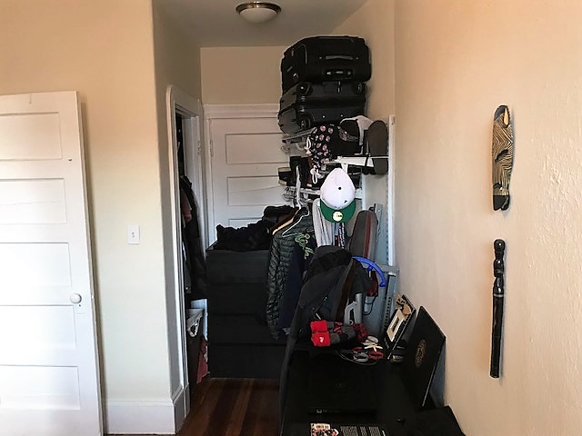 1 bed, 1 bath apartment for rent at 4 Battery St Unit 9, North End — photo 4 of 11