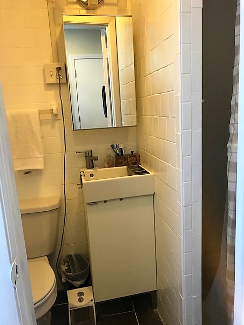 1 bed, 1 bath apartment for rent at 4 Battery St Unit 9, North End — photo 9 of 11