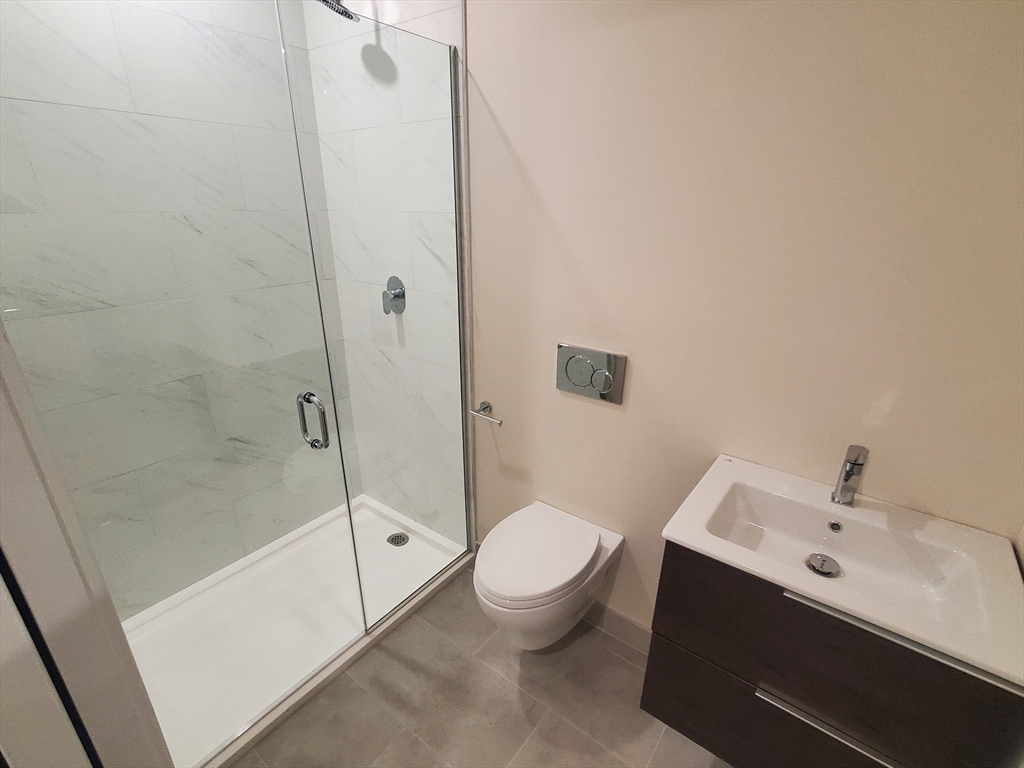 Studio bed, 1 bath apartment for rent at 4 Beale St Unit 3, Dorchester — photo 7 of 9