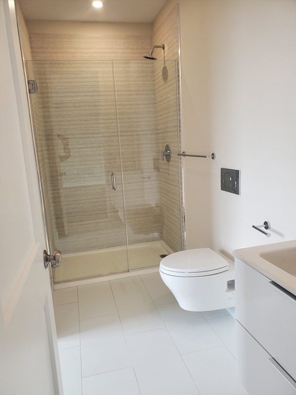 Studio bed, 1 bath apartment for rent at 4 Beale St Unit 3, Dorchester — photo 4 of 9