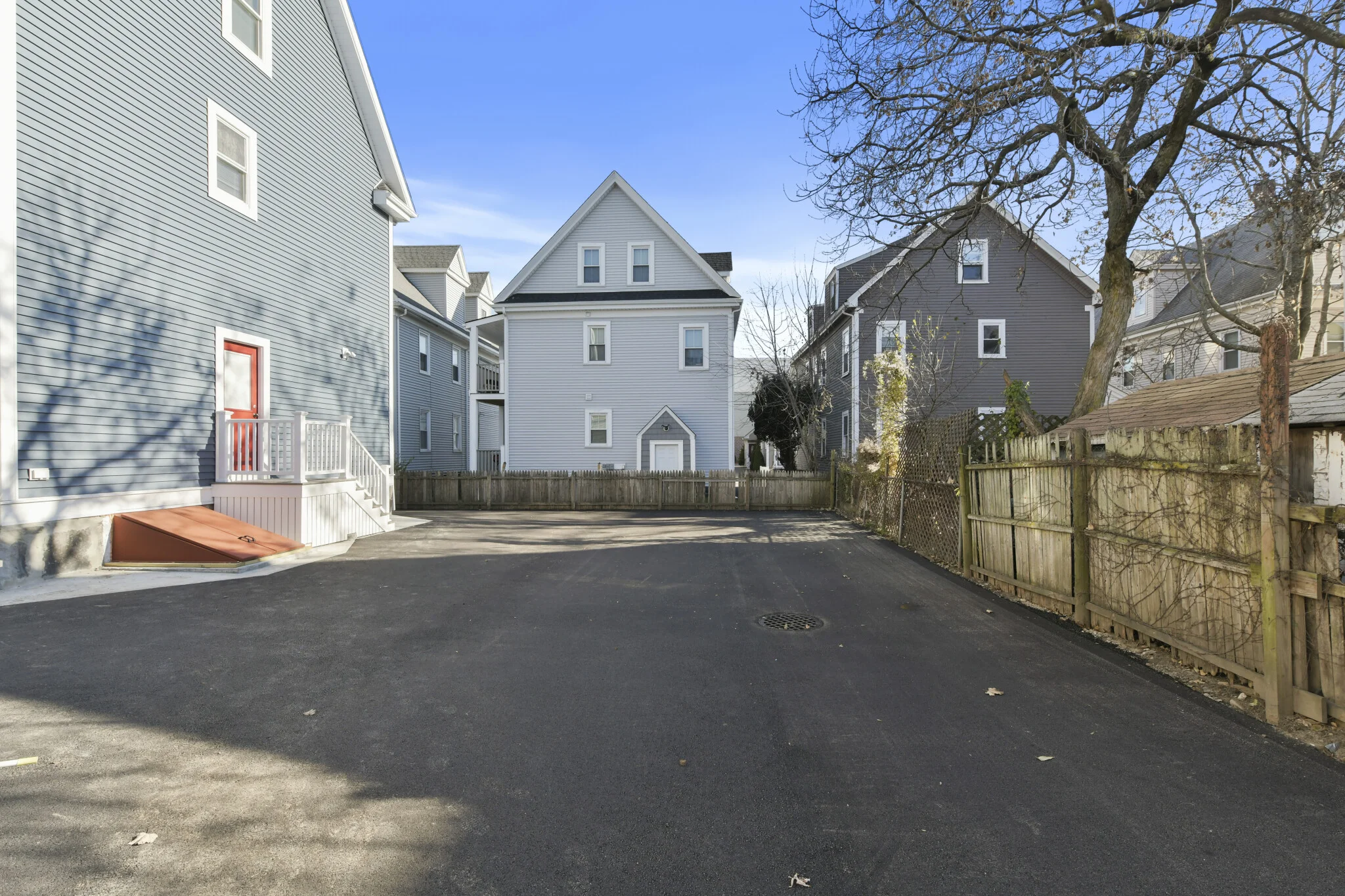 4 bed, 2 bath apartment for rent at 4 Benson St Unit 0, Brighton — photo 25 of 26