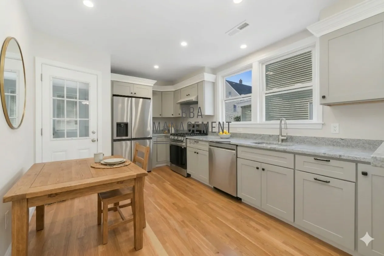 4 bed, 2 bath apartment for rent at 4 Benson St Unit 0, Brighton — photo 10 of 26
