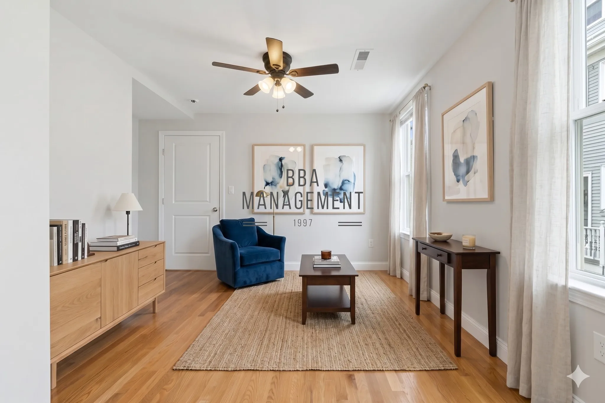 4 bed, 2 bath apartment for rent at 4 Benson St Unit 0, Brighton — photo 4 of 26