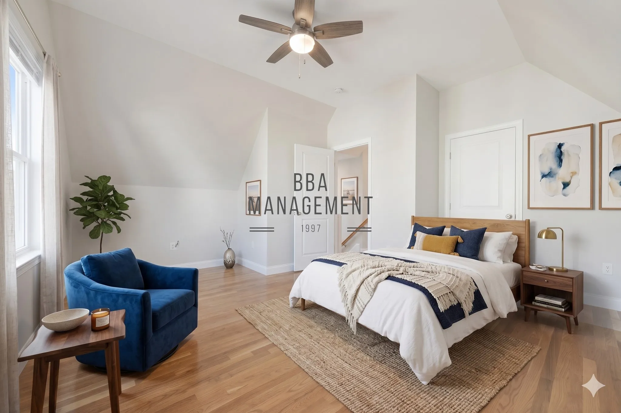 4 bed, 2 bath apartment for rent at 4 Benson St Unit 0, Brighton — photo 11 of 26