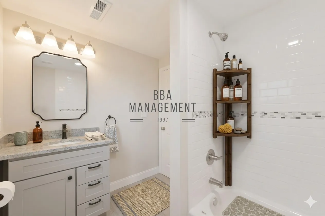 4 bed, 2 bath apartment for rent at 4 Benson St Unit 0, Brighton — photo 5 of 26