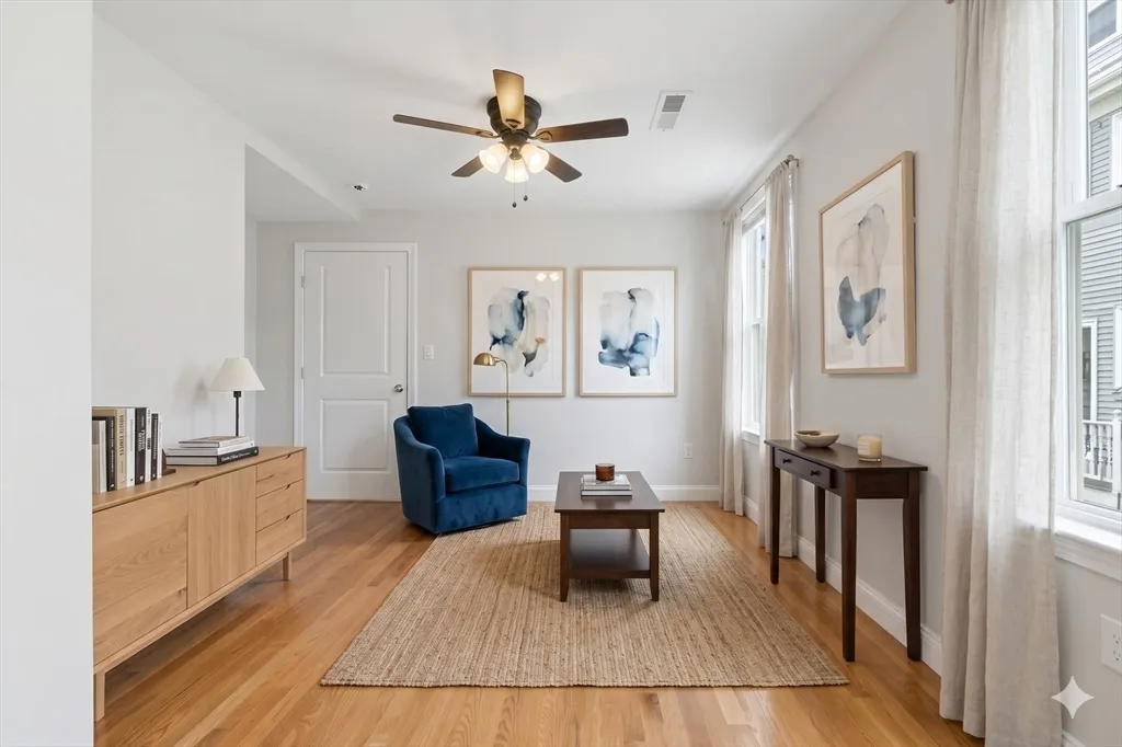 4 bed, 2 bath apartment for rent at 4 Benson St Unit 1, Brighton — photo 7 of 25