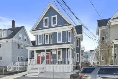 4 bed, 2 bath apartment for rent at 4 Benson St Unit 1, Brighton — photo 18 of 25