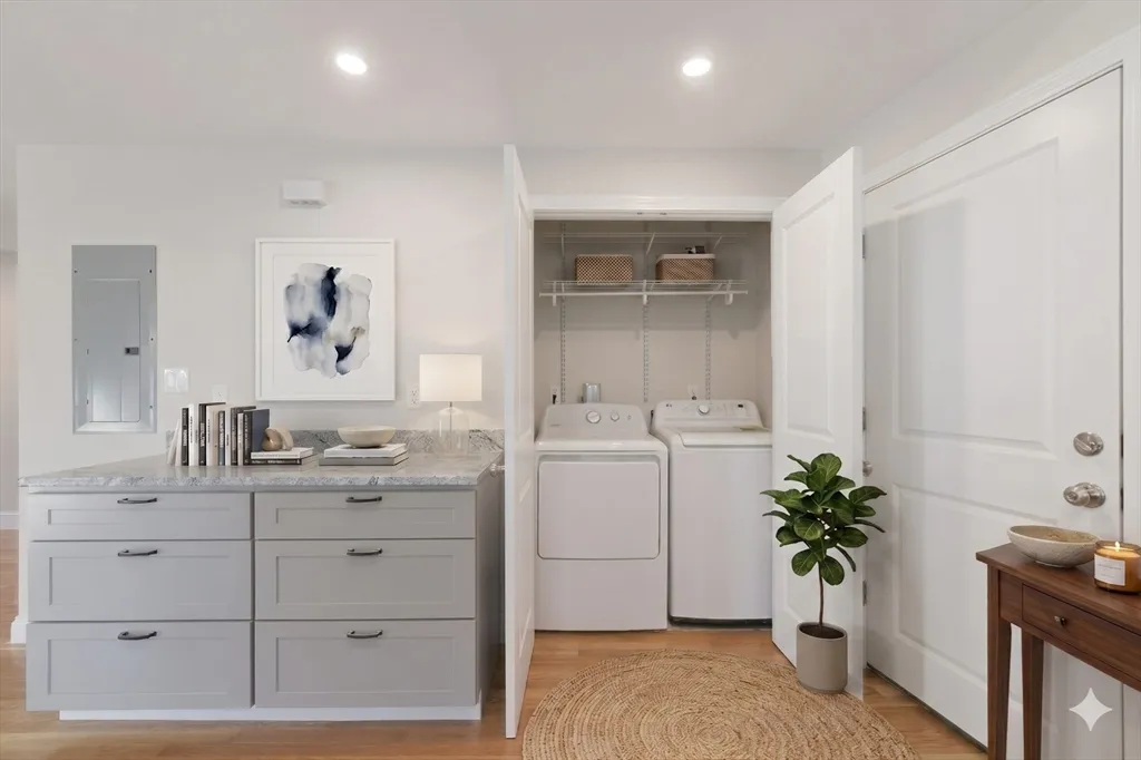 4 bed, 2 bath apartment for rent at 4 Benson St Unit 1, Brighton — photo 12 of 25