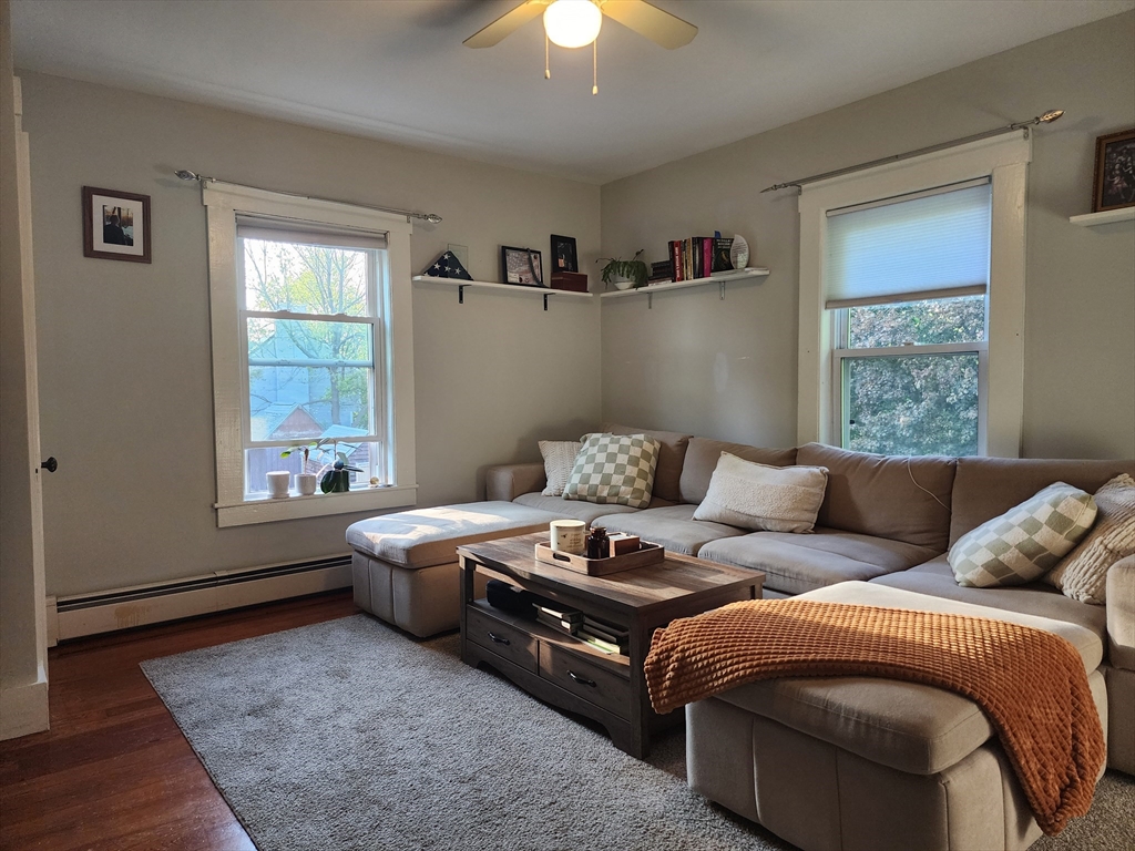 1 bed, 1 bath apartment for rent at 4 Bigelow Unit A, Southborough — photo 18 of 25