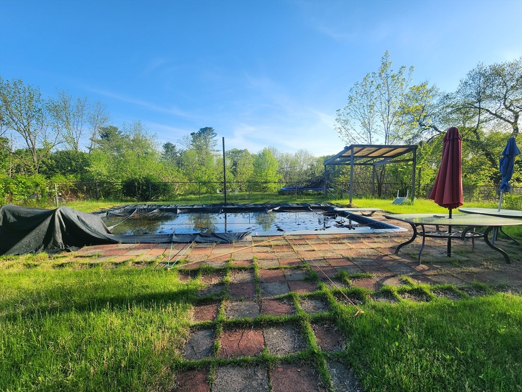 1 bed, 1 bath apartment for rent at 4 Bigelow Unit A, Southborough — photo 4 of 25