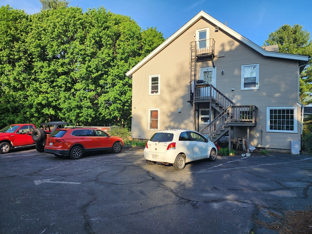 1 bed, 1 bath apartment for rent at 4 Bigelow Unit A, Southborough — photo 6 of 25