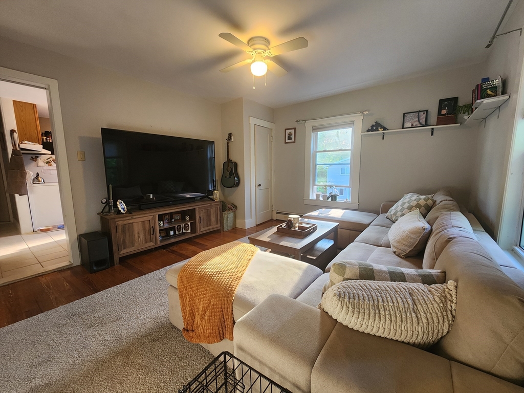 1 bed, 1 bath apartment for rent at 4 Bigelow Unit A, Southborough — photo 19 of 25