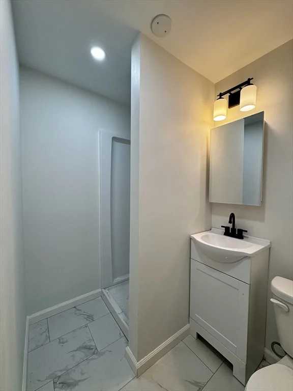 1 bed, 1 bath apartment for rent at 4 Bird St Unit 7, Foxboro — photo 4 of 17