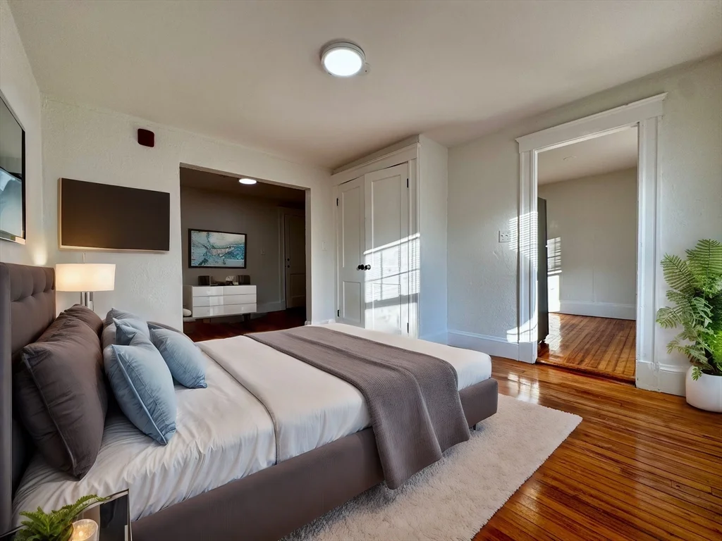 1 bed, 1 bath apartment for rent at 4 Bird St Unit 7, Foxboro — photo 1 of 17