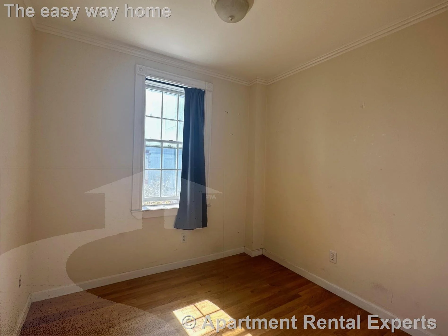 2 bed, 1 bath apartment for rent at 4 Bishop Allen Dr Unit 2, Central Square — photo 7 of 7