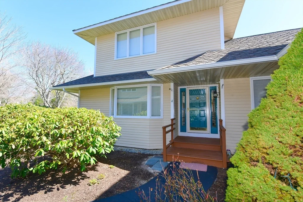 2 bed, 2 bath apartment for rent at 4 Bittersweet Ln Unit 4G - Yearly, Buzzards Bay — photo 25 of 28