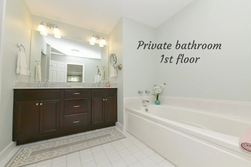 2 bed, 2 bath apartment for rent at 4 Bittersweet Ln Unit 4G - Yearly, Buzzards Bay — photo 10 of 28