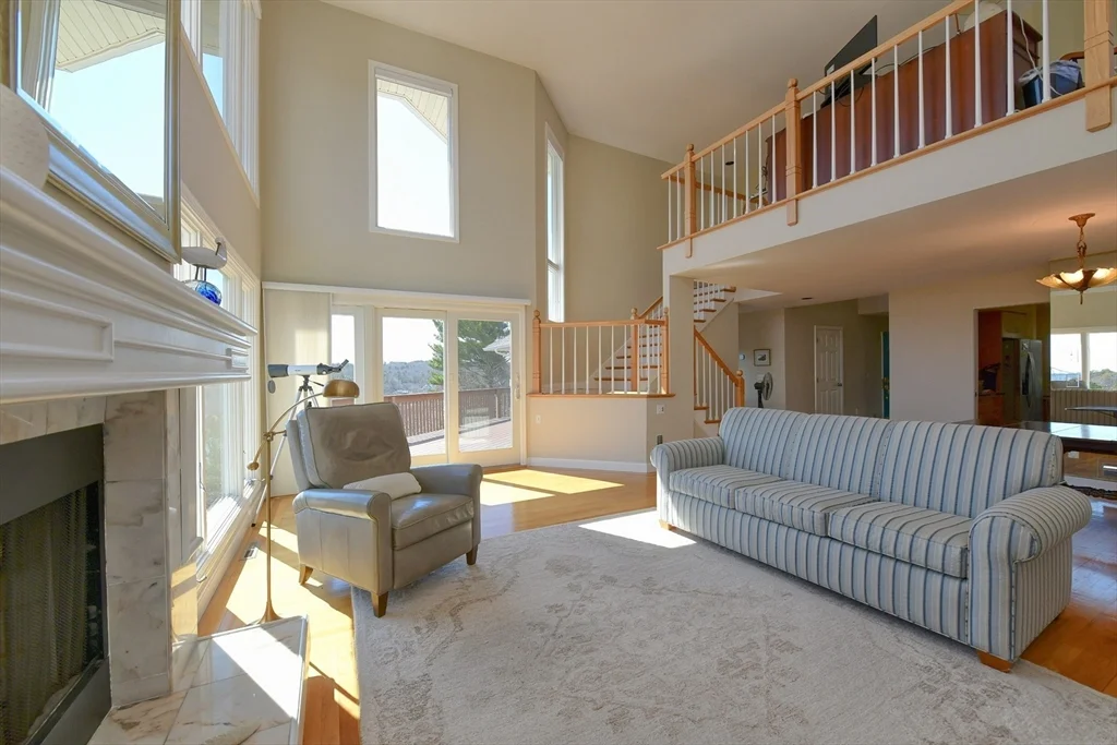 2 bed, 2 bath apartment for rent at 4 Bittersweet Ln Unit 4G - Yearly, Buzzards Bay — photo 14 of 28