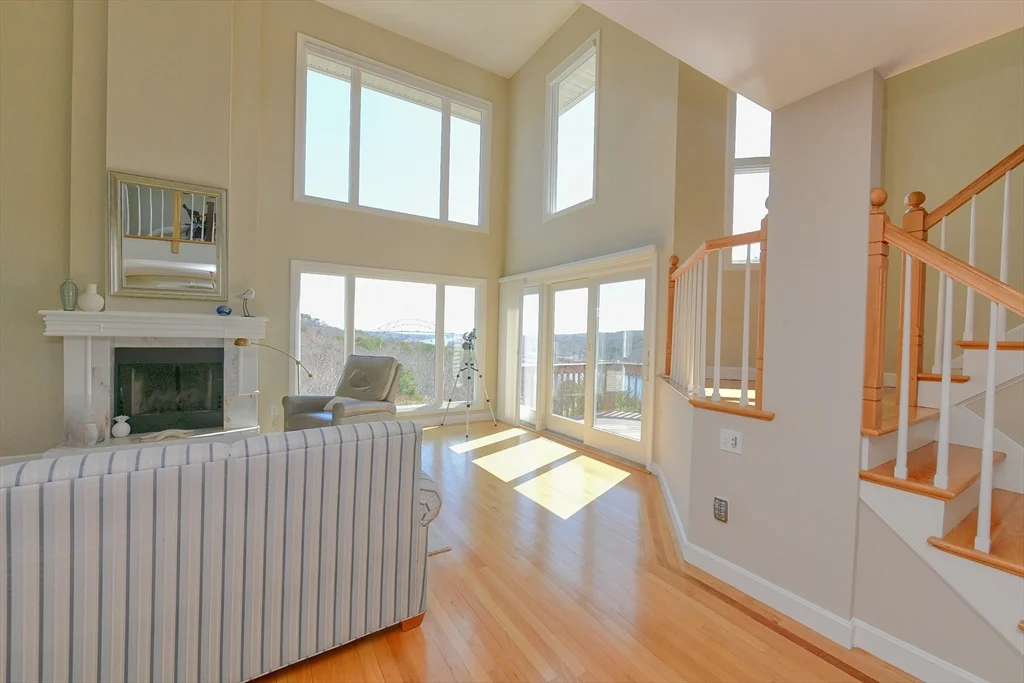 2 bed, 2 bath apartment for rent at 4 Bittersweet Ln Unit 4G - Yearly, Buzzards Bay — photo 17 of 28