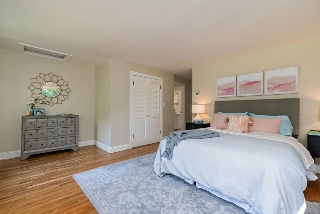 4 bed, 2 bath apartment for rent at 4 Blueberry Ln, Lexington — photo 17 of 28