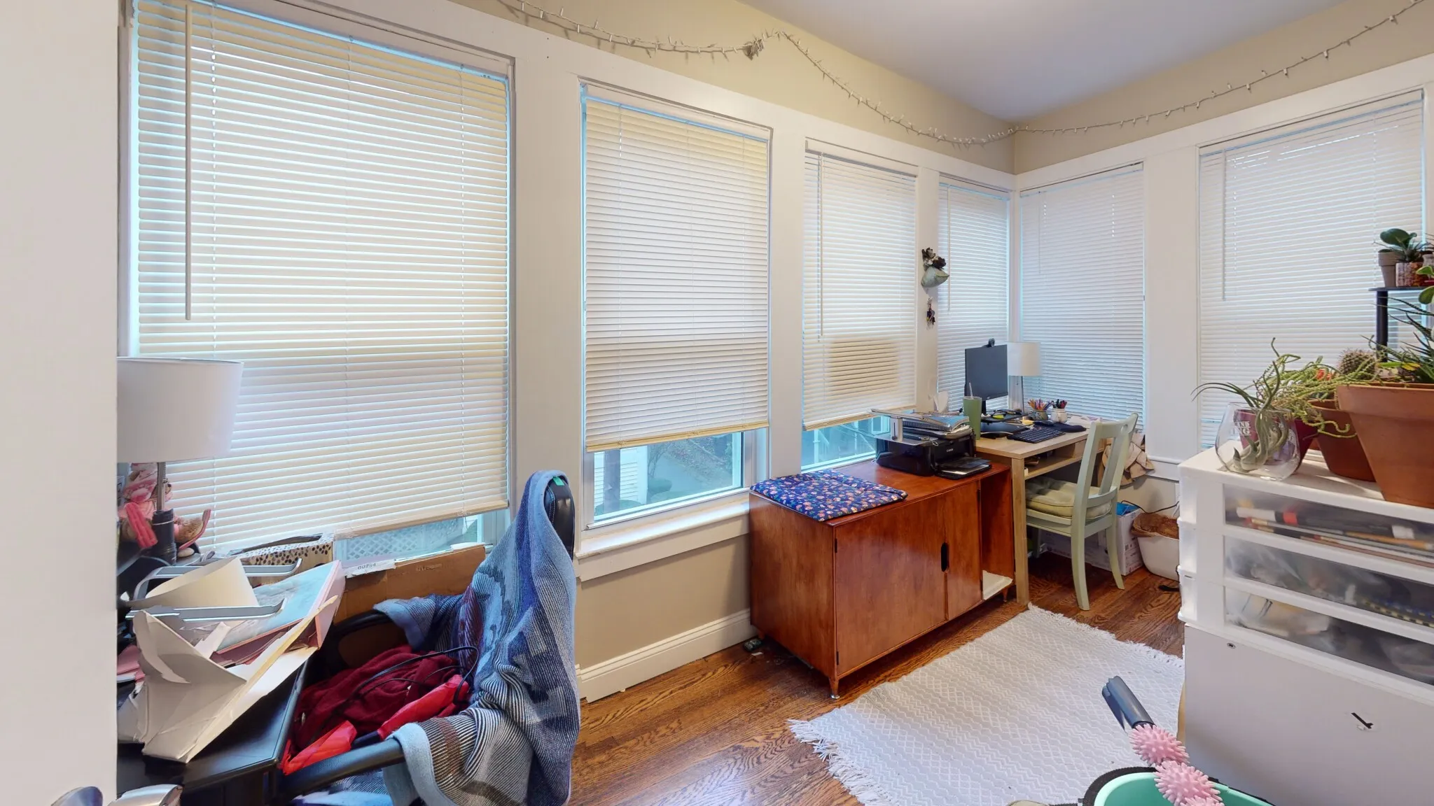 3.5 bed, 2 bath apartment for rent at 4 Boylston Pl Unit 2, Jamaica Plain — photo 8 of 11
