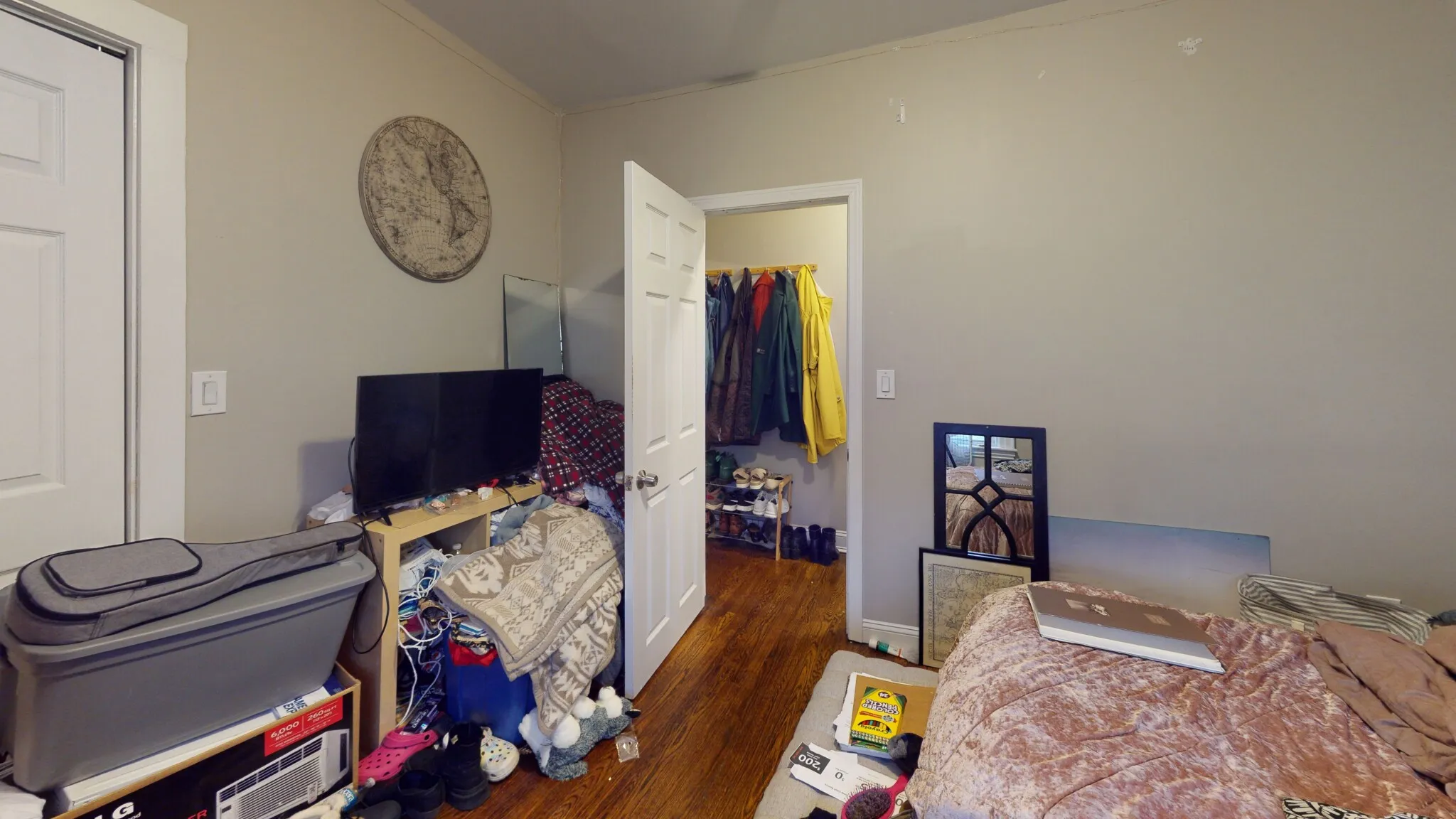 3.5 bed, 2 bath apartment for rent at 4 Boylston Pl Unit 2, Jamaica Plain — photo 7 of 11