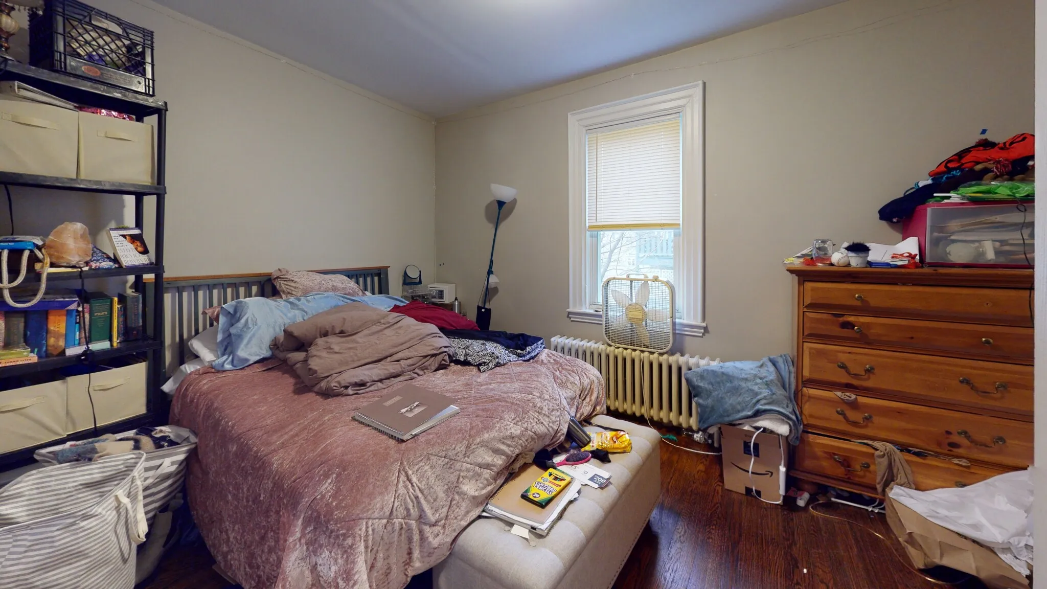 3.5 bed, 2 bath apartment for rent at 4 Boylston Pl Unit 2, Jamaica Plain — photo 4 of 11