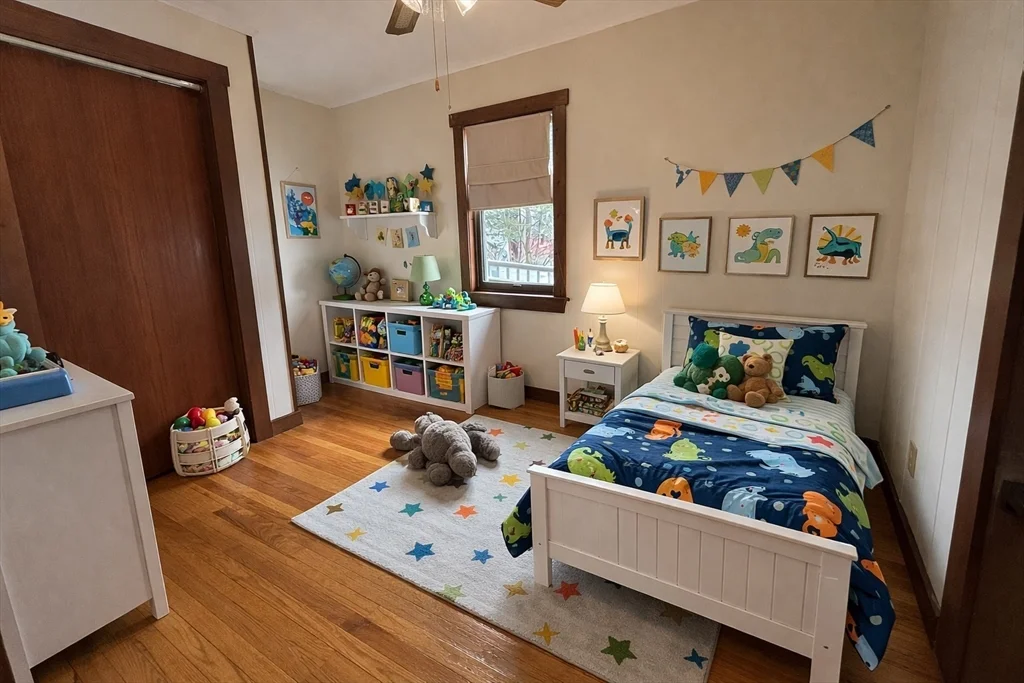 3 bed, 2 bath apartment for rent at 4 Braemore Rd, Taunton — photo 11 of 19