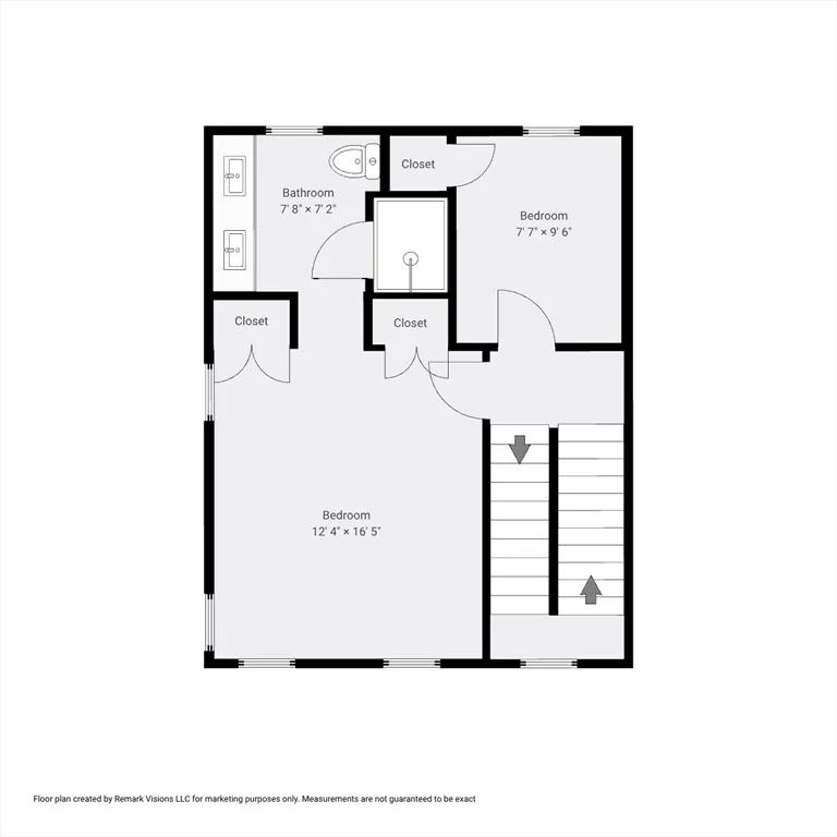 3 bed, 3 bath apartment for rent at 4 Brattle Cir Unit 4, West Cambridge — photo 18 of 21