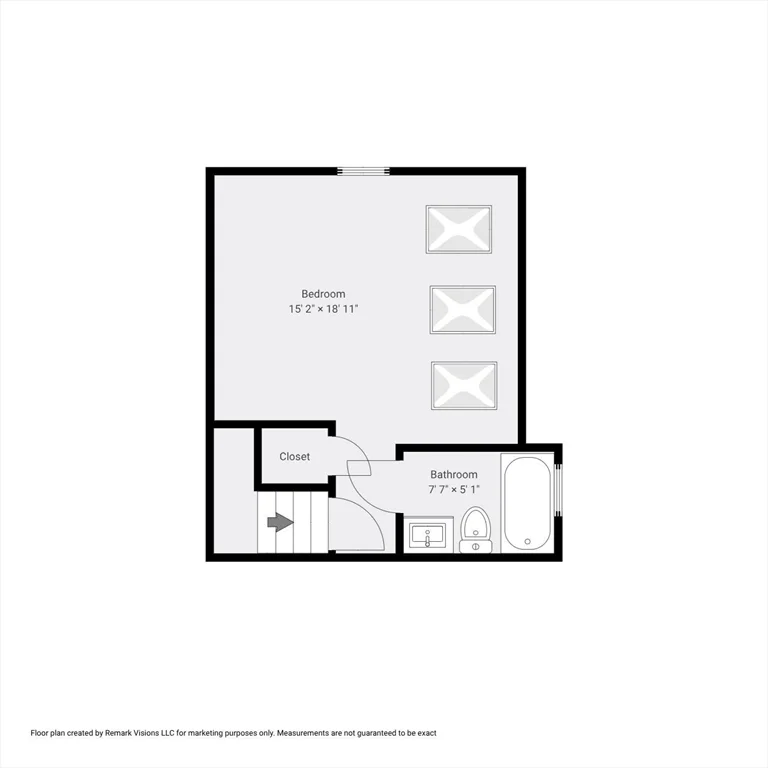 3 bed, 3 bath apartment for rent at 4 Brattle Cir Unit 4, West Cambridge — photo 20 of 21