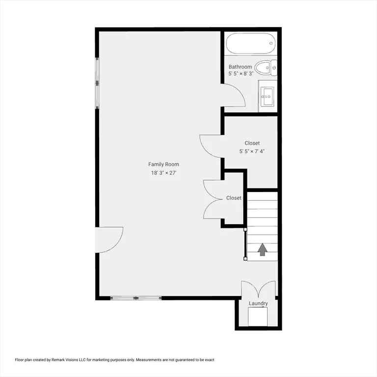 3 bed, 3 bath apartment for rent at 4 Brattle Cir Unit 4, West Cambridge — photo 19 of 21