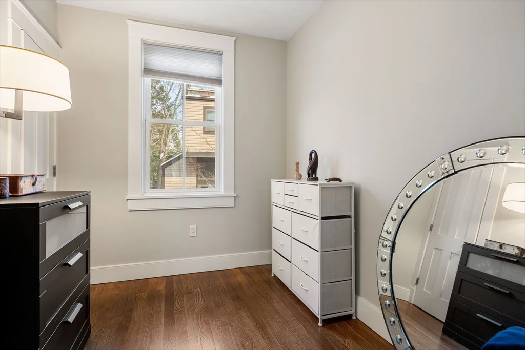 3 bed, 3 bath apartment for rent at 4 Brattle Cir Unit 4, West Cambridge — photo 14 of 21