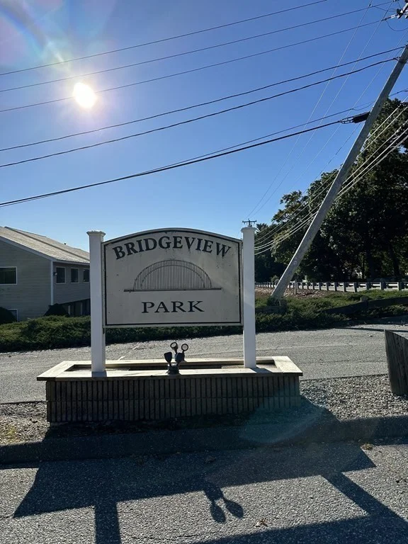 2 bed, 1 bath apartment for rent at 4 Bridgeview Circle Unit 31, Tyngsborough