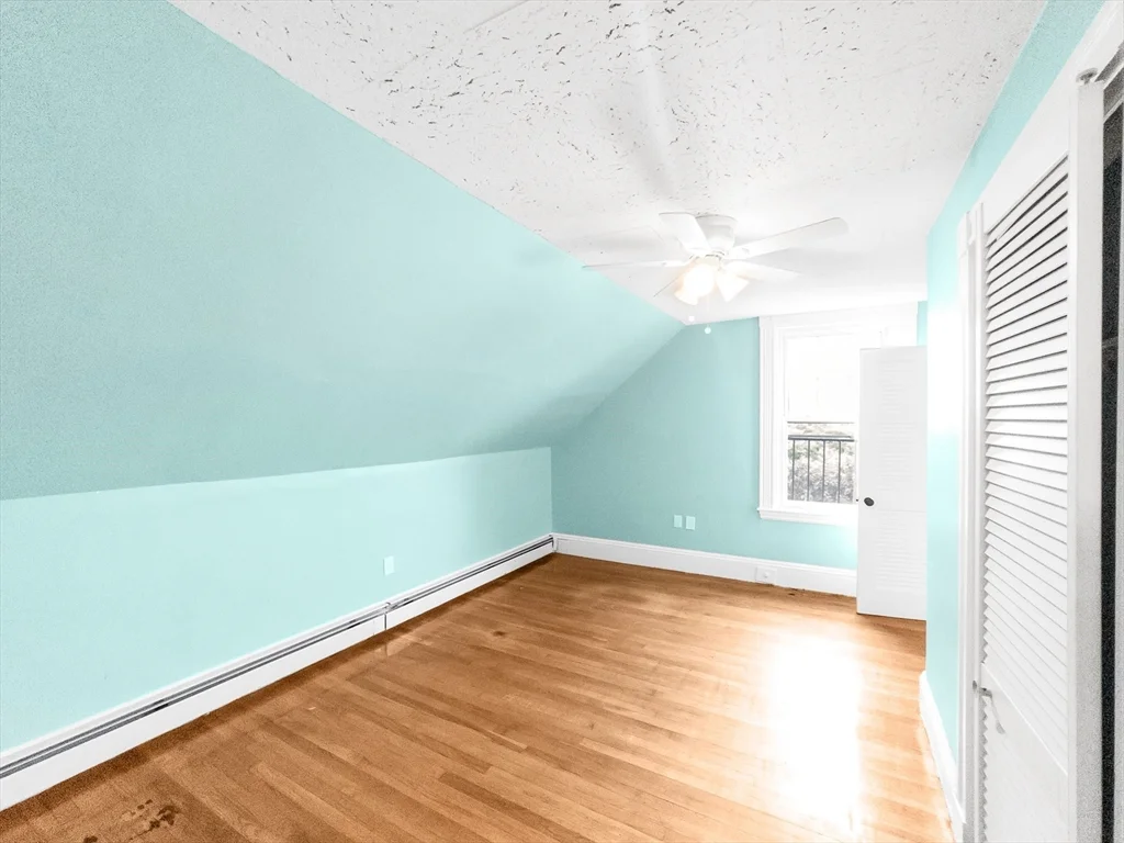 2 bed, 1 bath apartment for rent at 4 Buckley Ave Unit 3, Jamaica Plain — photo 12 of 19