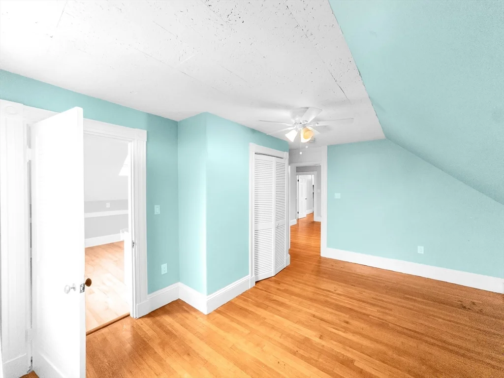 2 bed, 1 bath apartment for rent at 4 Buckley Ave Unit 3, Jamaica Plain — photo 15 of 19
