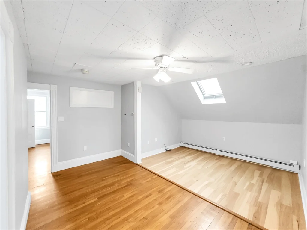 2 bed, 1 bath apartment for rent at 4 Buckley Ave Unit 3, Jamaica Plain — photo 16 of 19