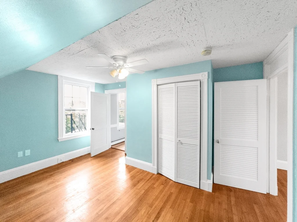 2 bed, 1 bath apartment for rent at 4 Buckley Ave Unit 3, Jamaica Plain — photo 14 of 19