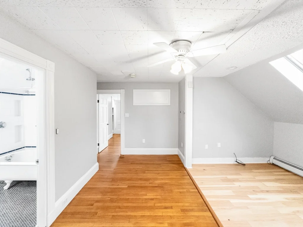 2 bed, 1 bath apartment for rent at 4 Buckley Ave Unit 3, Jamaica Plain — photo 11 of 19