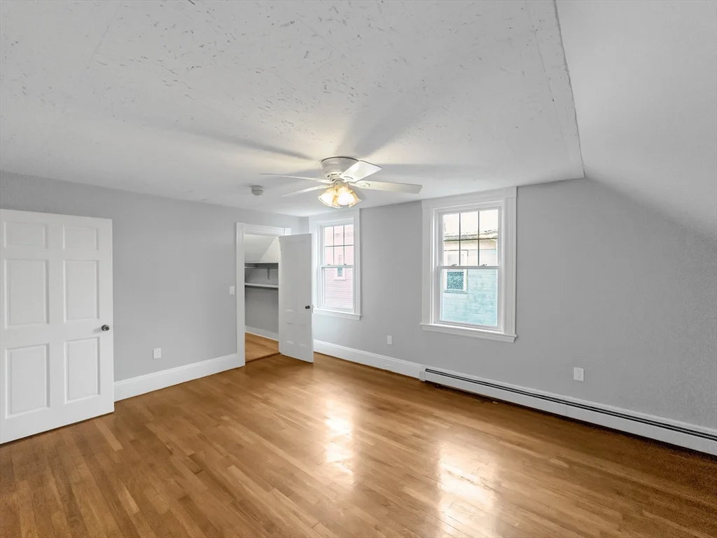 2 bed, 1 bath apartment for rent at 4 Buckley Ave Unit 3, Jamaica Plain — photo 7 of 19