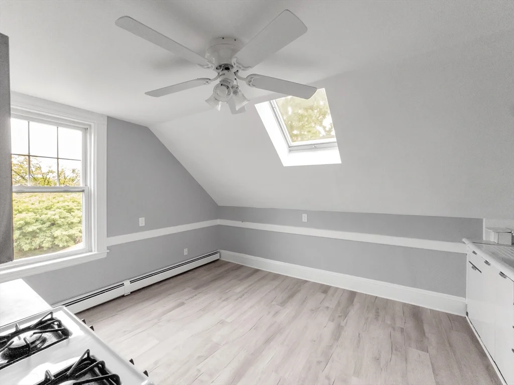 2 bed, 1 bath apartment for rent at 4 Buckley Ave Unit 3, Jamaica Plain — photo 3 of 19