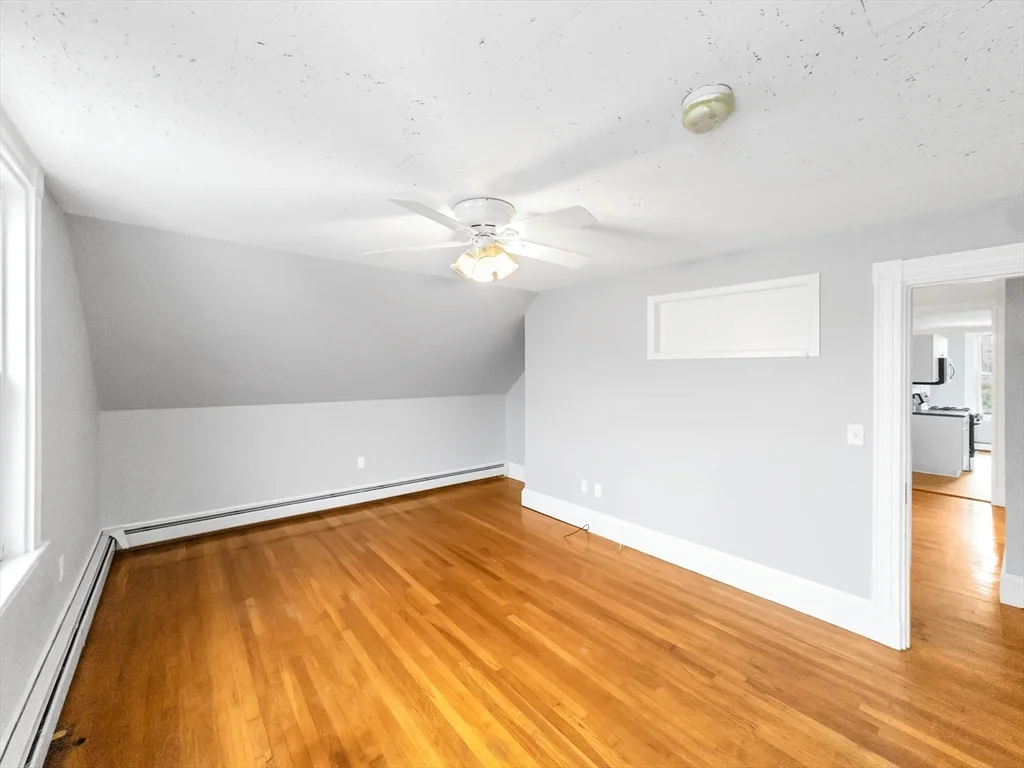2 bed, 1 bath apartment for rent at 4 Buckley Ave Unit 3, Jamaica Plain — photo 5 of 19