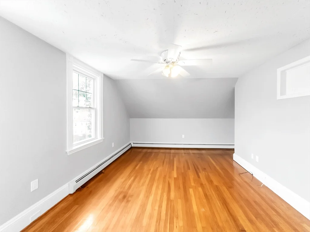 2 bed, 1 bath apartment for rent at 4 Buckley Ave Unit 3, Jamaica Plain — photo 4 of 19