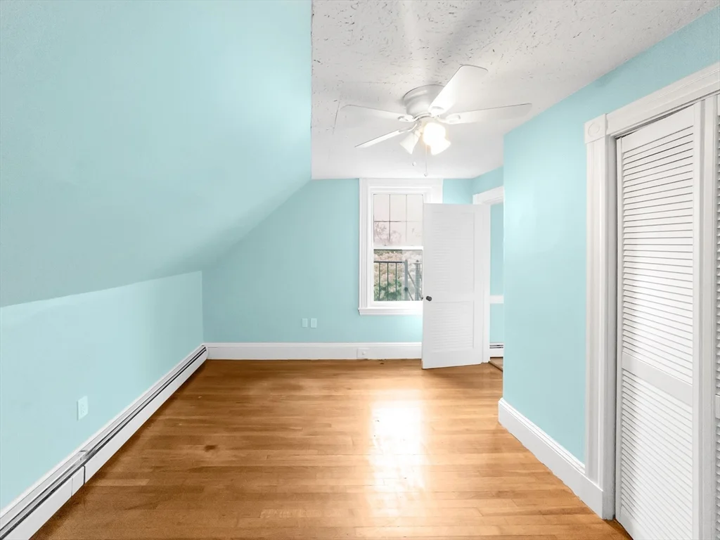 2 bed, 1 bath apartment for rent at 4 Buckley Ave Unit 3, Jamaica Plain — photo 13 of 19