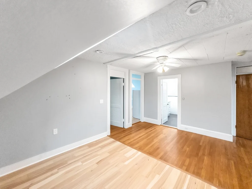 2 bed, 1 bath apartment for rent at 4 Buckley Ave Unit 3, Jamaica Plain — photo 9 of 19
