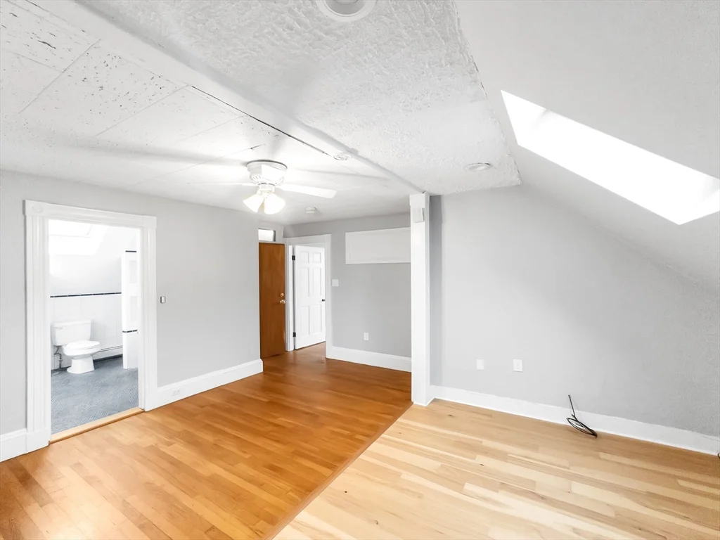 2 bed, 1 bath apartment for rent at 4 Buckley Ave Unit 3, Jamaica Plain — photo 10 of 19