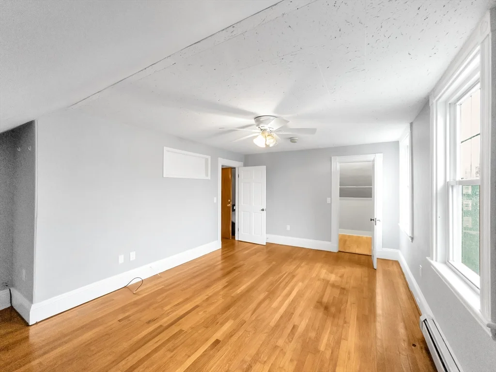 2 bed, 1 bath apartment for rent at 4 Buckley Ave Unit 3, Jamaica Plain — photo 6 of 19