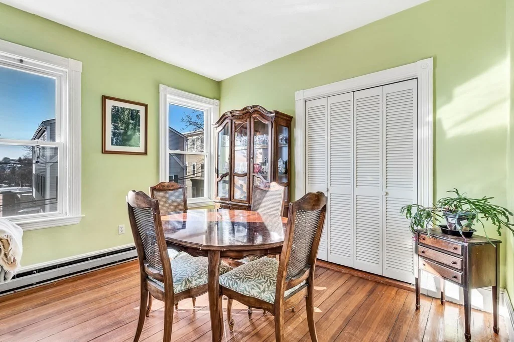 4 bed, 1 bath apartment for rent at 4 Bucknam St Unit 2, Mission Hill — photo 12 of 15