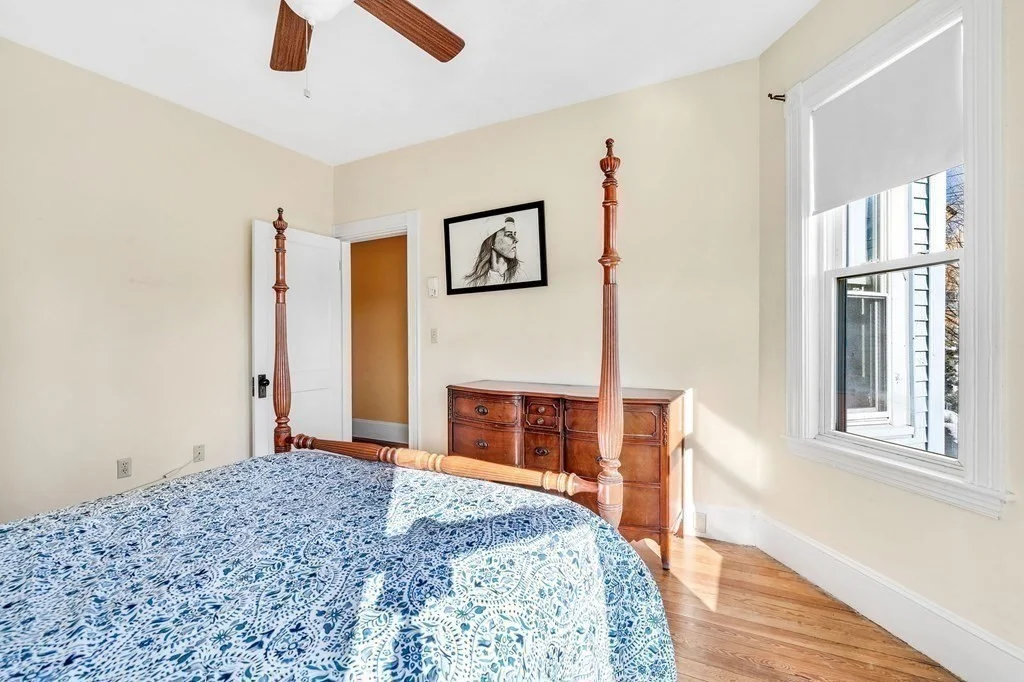 4 bed, 1 bath apartment for rent at 4 Bucknam St Unit 2, Mission Hill — photo 7 of 15
